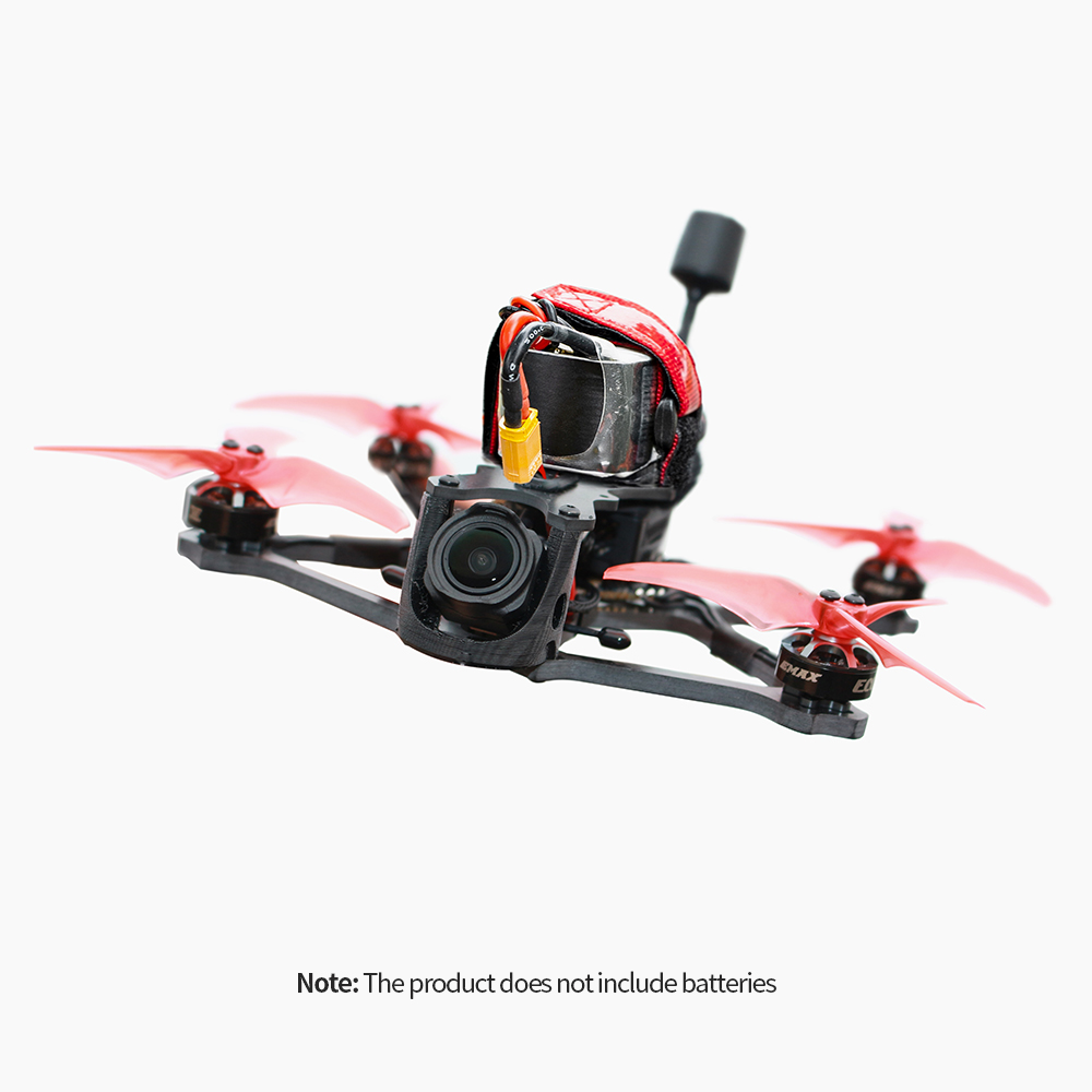 EMAX Babyhawk O3 Drone, Drone  - Rc Helicopter Electric ulasan dan harga
