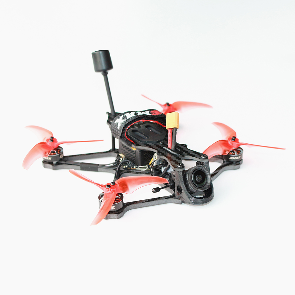 EMAX Babyhawk O3 Drone, Drone  - Rc Helicopter Electric ulasan dan harga