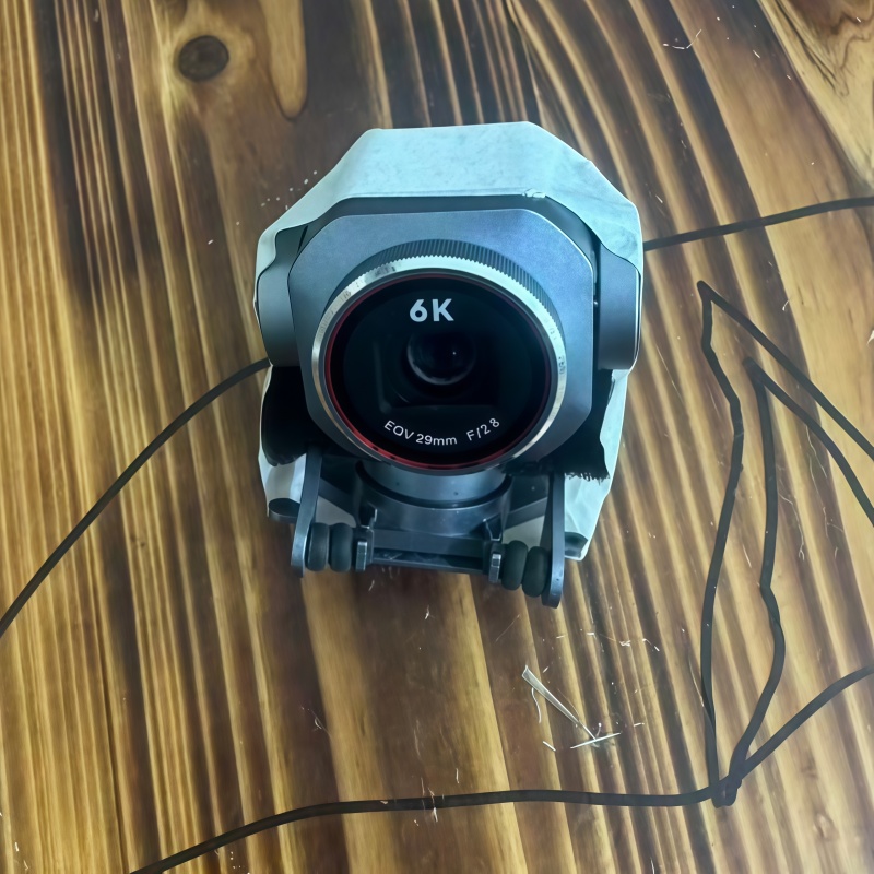 Suku Cadang Pengganti Kamera G - Autel Drone Evo Lite ulasan dan harga