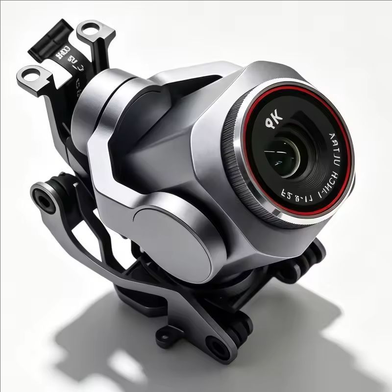Suku Cadang Pengganti Kamera G - Autel Drone Evo Lite ulasan dan harga